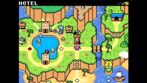 Twitch Livestream - Vanilla Level Design Contest 9 - Part 5