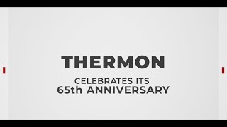 Thermon at 65 Years