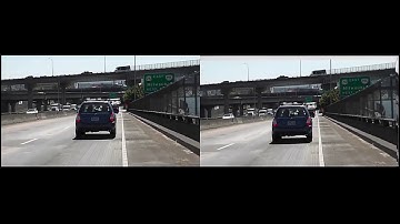 Electronic Stabilization