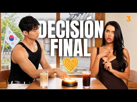 FINAL DECISION 💘 | Blind Dates in Korea | Ramyeon for 2 S3 Ep.3