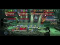 Hydra Testing video NEED HELP !!