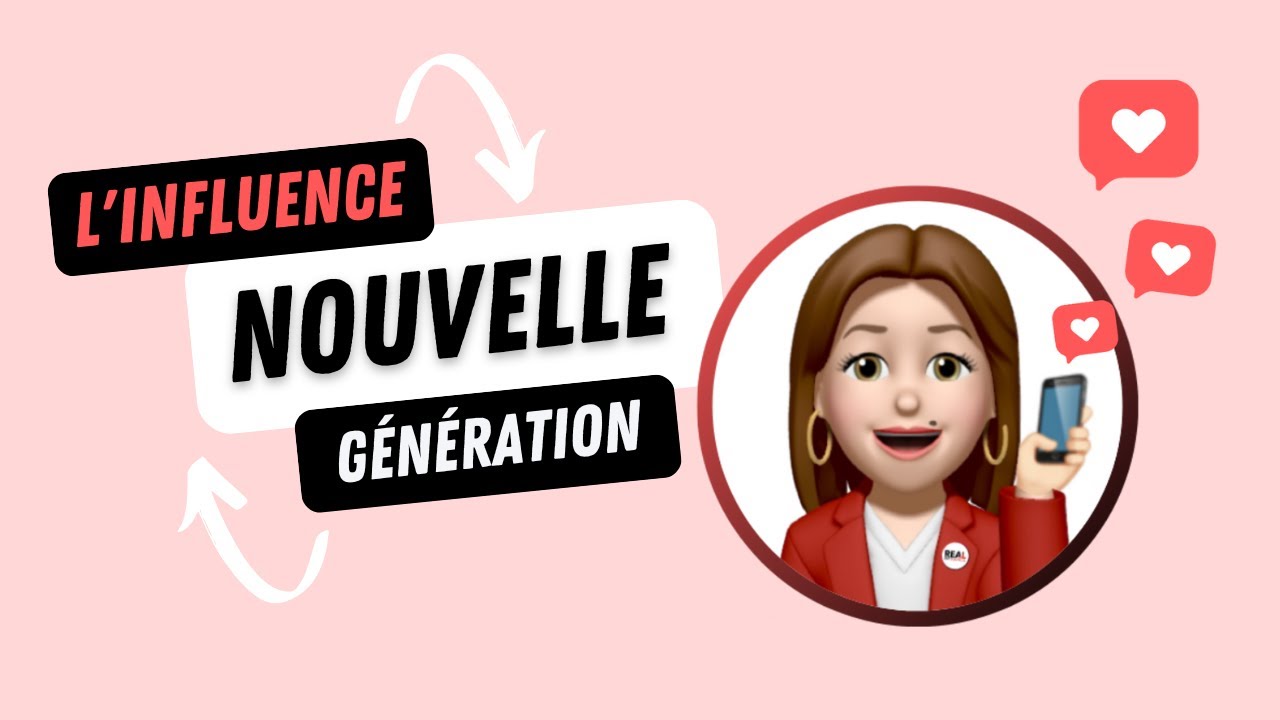 Le marketing d'influence: Définition