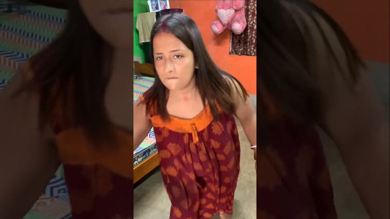 খিদা পেয়েছে বলেছি তাতে কত কথা শুনিয়ে দিল আমার বউ সত্যি ভাগ্য করে একটা বউ পেয়েছি 🥺