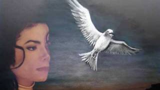 Memory of Michael Jackson - Earth Song