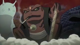 Epic Naruto Summoning Jutsu Compilation Naruto & Naruto Shippuden