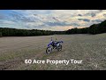 WR 250R Property Tour