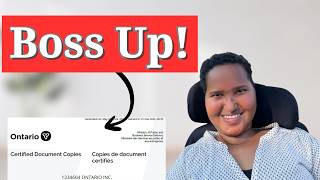 How to Make Money on ODSP Without Losing Benefits! Wealth