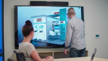 Custom Trade Show Displays Video