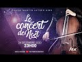 Le Concert De Noël MLK Music 
