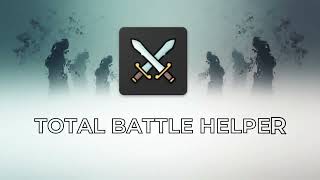 Mercenary Finder 2.0.0 for Total Battle screenshot 1