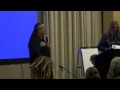 Native American Chief Speaks About Vision Quest-Sings Eagle Song