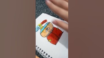 Thumbnail of #southpark #kenny # cartman