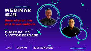 Nmap el script más letal de una auditoría 🎩