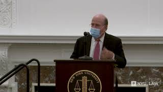 Famous 25th Annual Robert Abrams Public Service Lecture Net Worth