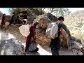 "Unimaginable Fate: A Young Nomad’s Journey to Restore His Wife’s Lost Memories"