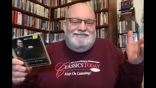 Review: A Powerful Dvořák First by The Ultimate Classical Music Guide by Dave Hurwitz 2,960 views 8 days ago 6 minutes, 16 seconds