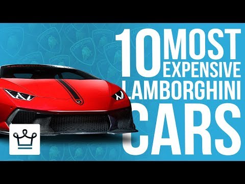 top-10-most-expensive-lamborghini-cars