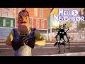 ШОУ ПРИВЕТ СОСЕД!ТЕНЬ ПРЕСЛЕДУЕТ СОСЕДА!ИГРА HELLO NEIGHBOR MOD KIT ПРОХОЖДЕНИЕ!ПРИКОЛЫ 2020!SECRET!