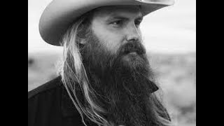 The Truth About Chris Stapleton