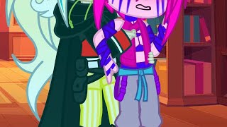 Tell Me What You Want.... Akadou