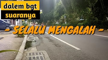 Seventeen - Selalu Mengalah  | Lirik & Cover