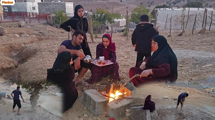 Secret WIFE Exposed After 17 Years ; Nomadic Father’s Betrayal