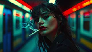 Deep House Mix 2026 | Smoke Vibe ' Just Relax •Chill / Night Vibes / Stress Relief Vol. 23