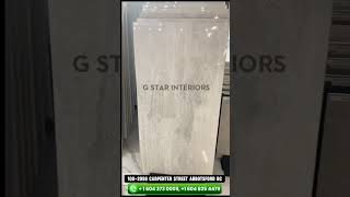 G Star Interiors Ad1