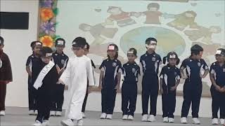 KG2 ASSEMBLY