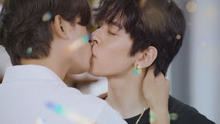 MR CINDERELLA | Hot scene