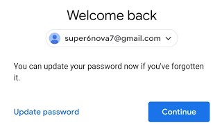 Official Gmail Account Recovery Without Phone Number or Secondary Email 2023 NewMethod #gmailrecover screenshot 4