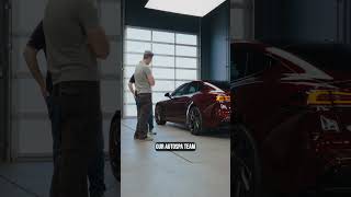 Preserving Franz von Holzhausens Tesla Model S Signature Pt.5 @UnpluggedPerformanceTesla