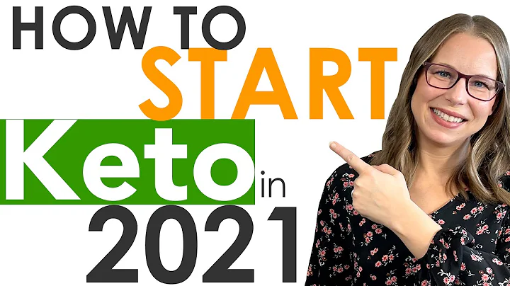 How To Start Keto In 2021: What You Need To Know For Rapid Fat Loss With Keto (By Health Coach Tara)