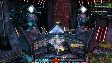 Guild Wars 2 - Guardian - Enter the Damos Isle Lab - Sandswept Isles