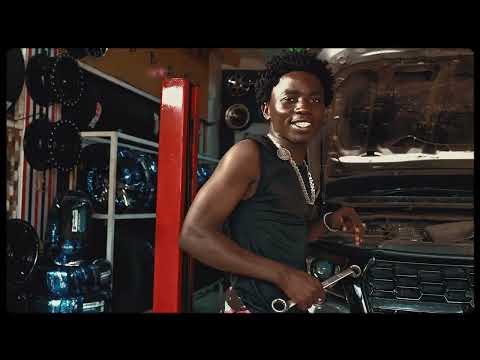 K.O KENYA  FT MAKAMANDA -GADO (Official Video )