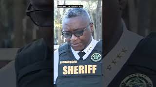 1 dead in officer-involved shooting after barricade incident in Dorchester County: Sheriff