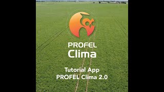 APLICACIÓN MOVIL PROFEL CLIMA screenshot 1