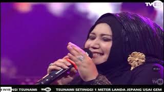 AKU RINDU PADAMU - Evie Tamala - OGS BAND || TVRI #ogsbanddangdut