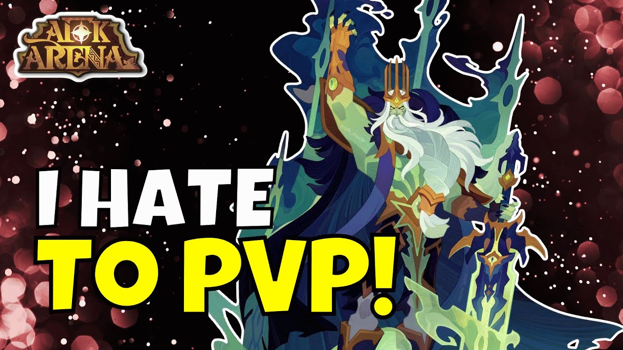 Хотите перестать фармиться на AFK Arena? Включаем режим кита!