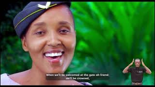 Salasala SDA choir - Asubuhi (Official Music Video)