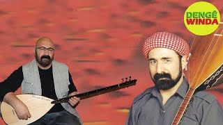 Şivan Perwer - Ez Xortê Kurdim