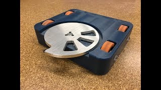 Blue Screen of Death - 1lb Antweight Combat Robot, Part 2 - Making