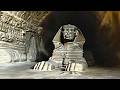 10 Forbidden Chambers Inside Ancient Egypt That Scientists Won't Discuss