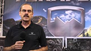 Spotlight: TeraFlex Tera60 Unleashed!