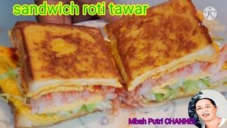 Download Mp3 sandwich roti tawar super simple dan enak Gudang lagu Download Mp3 sandwich roti tawar super simple dan enak