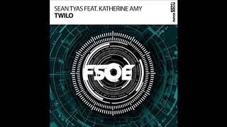 Sean Tyas feat. Katherine Amy - Twilo (Extended Mix)