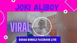 Budak Jual Baju Bundle Live Dari Sabah