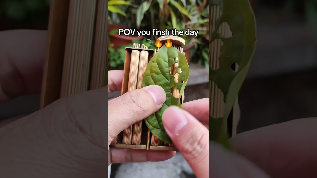 Rolling Tutorial ‖ Do it yourself🤫