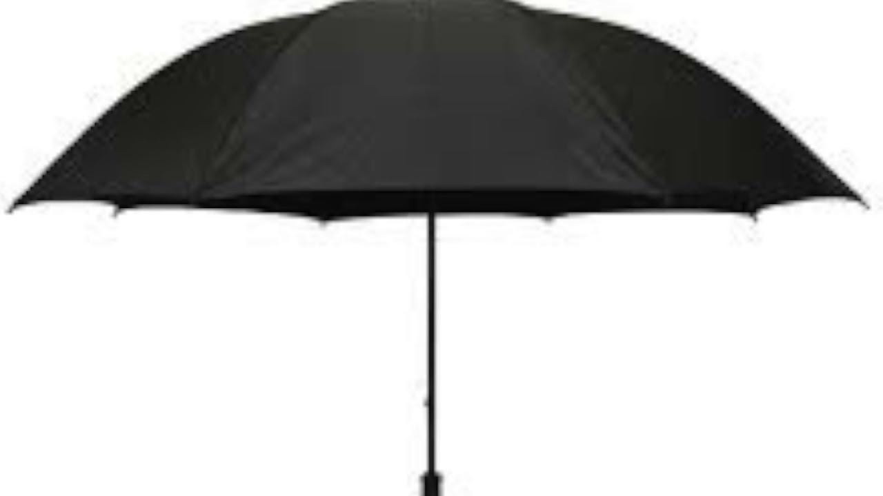 How to pronounce the word " UMBRELLA " YouTube