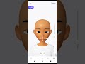 Voici le tuto de ma face zepeto lili zepeto fyp faitespercer abonnetoi jevousaime tutorial